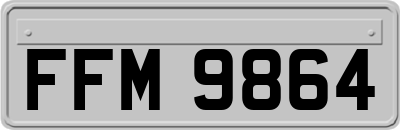 FFM9864