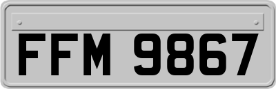 FFM9867