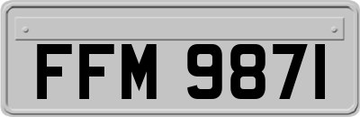 FFM9871