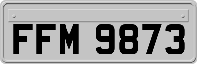 FFM9873