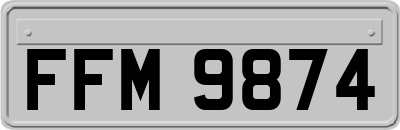 FFM9874