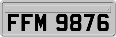 FFM9876