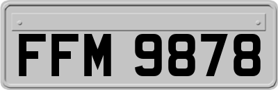 FFM9878