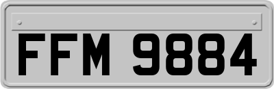 FFM9884