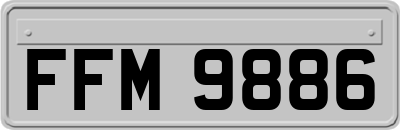 FFM9886