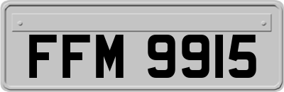 FFM9915