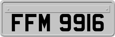 FFM9916