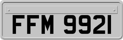 FFM9921