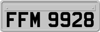 FFM9928