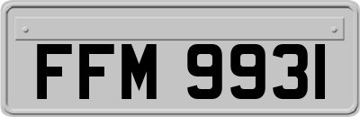 FFM9931