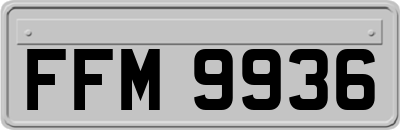 FFM9936