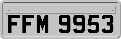 FFM9953