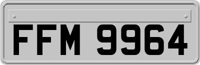 FFM9964