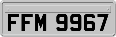 FFM9967