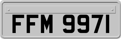 FFM9971