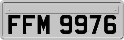FFM9976