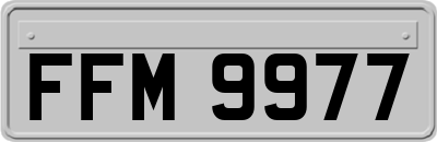 FFM9977