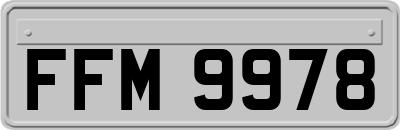FFM9978