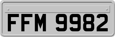 FFM9982
