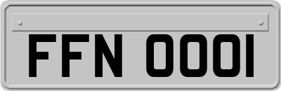 FFN0001