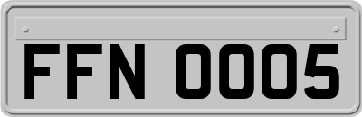 FFN0005