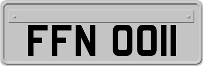 FFN0011