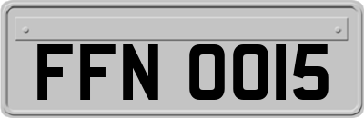 FFN0015
