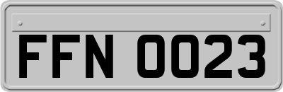 FFN0023