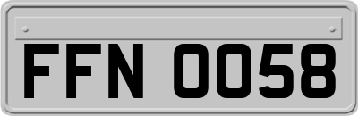 FFN0058