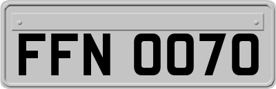 FFN0070