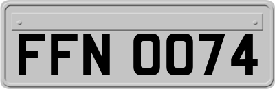 FFN0074