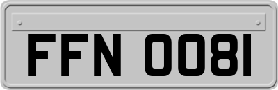 FFN0081