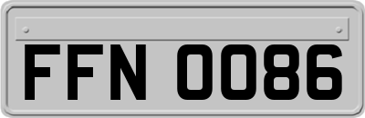 FFN0086