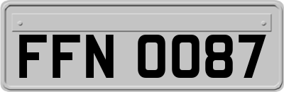 FFN0087