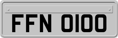 FFN0100