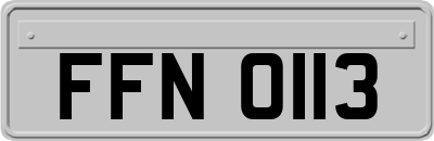 FFN0113