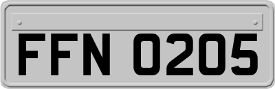 FFN0205