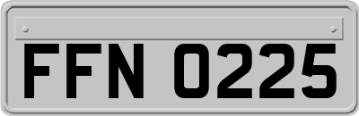 FFN0225