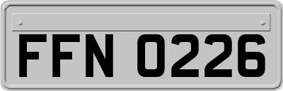 FFN0226