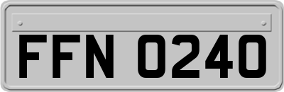 FFN0240