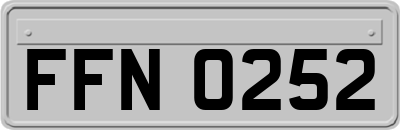 FFN0252