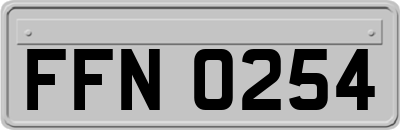 FFN0254
