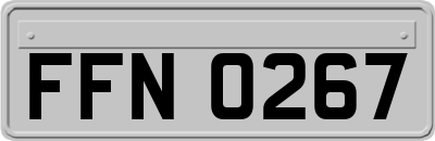 FFN0267