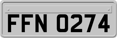 FFN0274