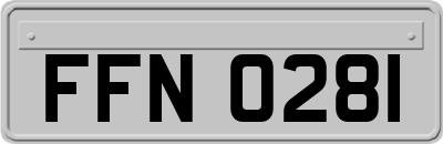 FFN0281