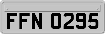 FFN0295