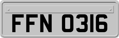 FFN0316