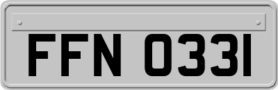 FFN0331