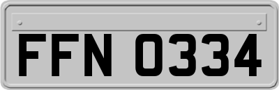 FFN0334
