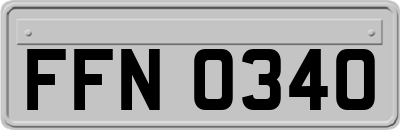 FFN0340